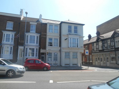 View Full Details for Hampshire Terrace, Portsmouth, PO1