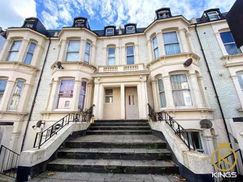 View Full Details for Alhambra Road, Southsea, Portsmouth