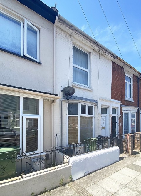 View Full Details for Sutherland Road, Southsea, Portsmouth