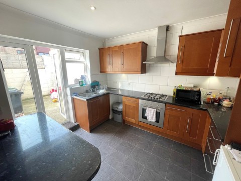 View Full Details for Duncan Road, Southsea