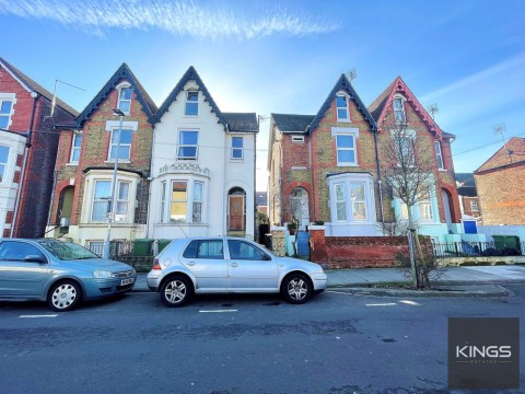 View Full Details for Stansted Road, Southsea