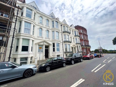 View Full Details for Western Parade, Southsea, Portsmouth