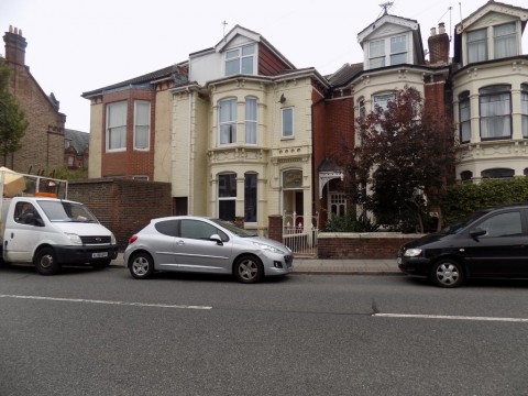 View Full Details for Lawrence Road, Southsea, PO5