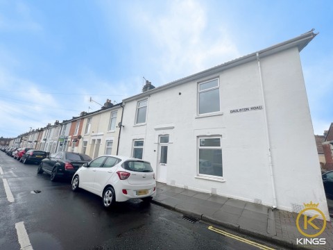 View Full Details for Daulston Road, Portsmouth