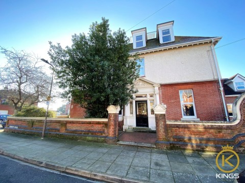 View Full Details for Craneswater Avenue, Southsea, PO4