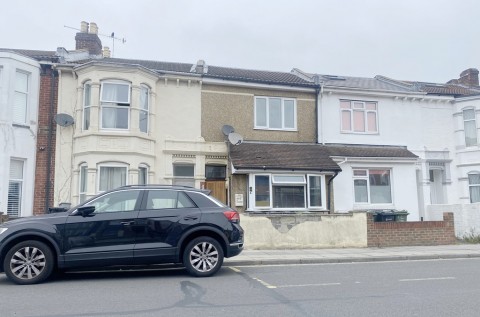 View Full Details for Chichester Road, Portsmouth