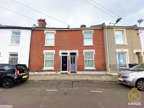 View Full Details for Goodwood Road, Southsea