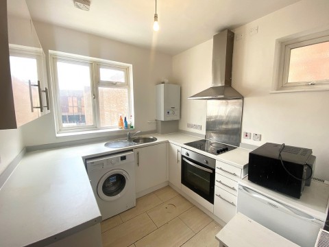 View Full Details for Palmerston Road, Southsea