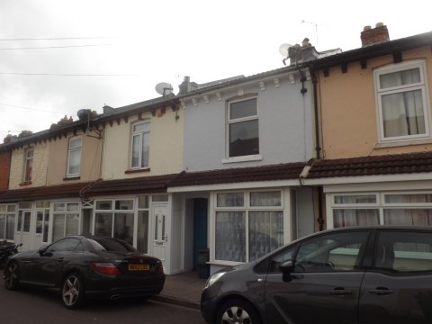 View Full Details for Landguard Road, Southsea