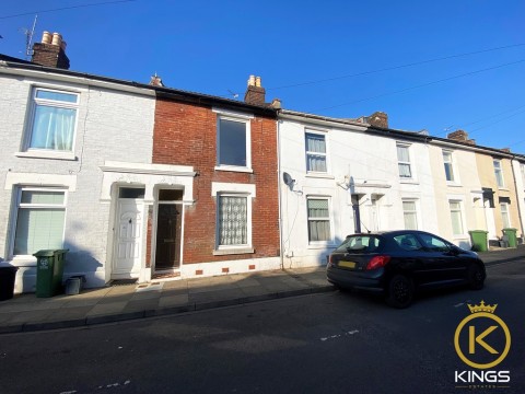 View Full Details for Purbrook Road, Portsmouth