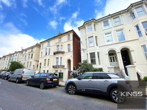 View Full Details for Nightingale Road, Southsea