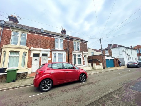 View Full Details for Manners Road, Southsea