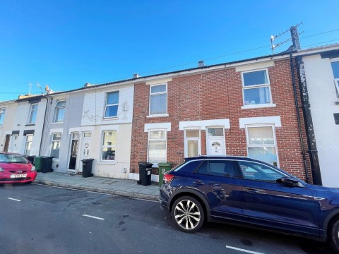 View Full Details for Boulton Road, Southsea