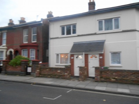 View Full Details for Somers Road, Southsea