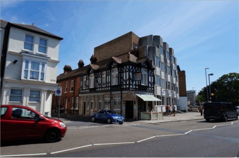 View Full Details for Landport Terrace, Portsmouth