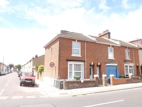 View Full Details for Cromwell Road, Southsea