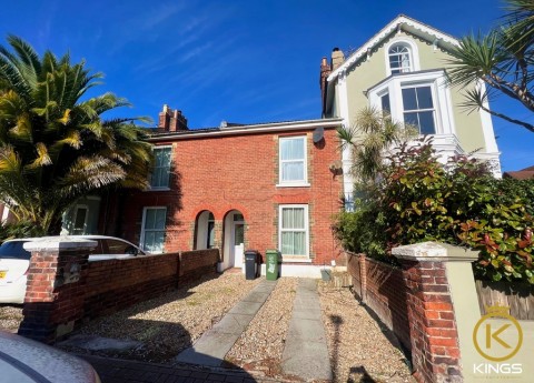 View Full Details for Duncan Road, Southsea