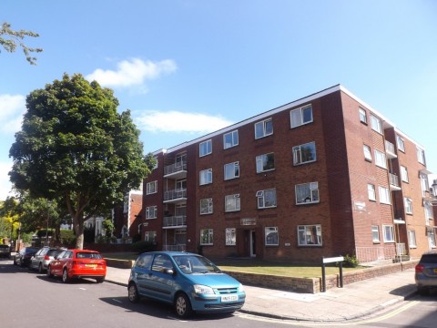 View Full Details for Outram Road, Southsea