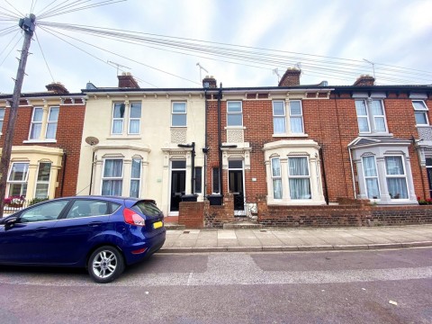 View Full Details for Sandringham Road, Portsmouth