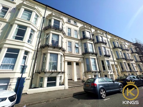 View Full Details for Western Parade, Southsea