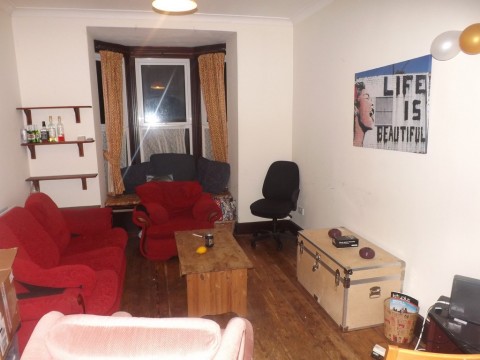 View Full Details for *NO STUDENT FEES 2020* STANSTED ROAD, Southsea