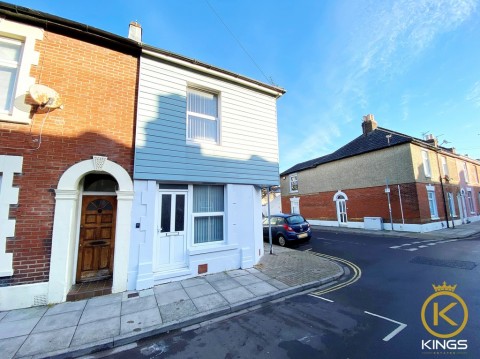 View Full Details for Lawson Road, Southsea