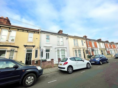 View Full Details for Manners Road, Southsea