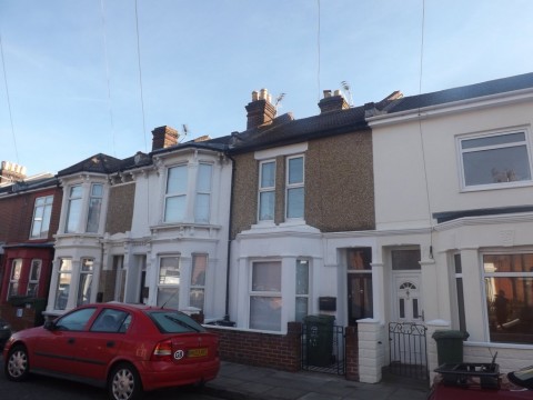 View Full Details for Bristol Road, Southsea