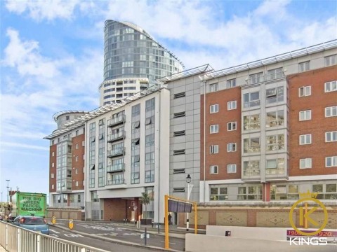 View Full Details for Gunwharf Quays, Portsmouth