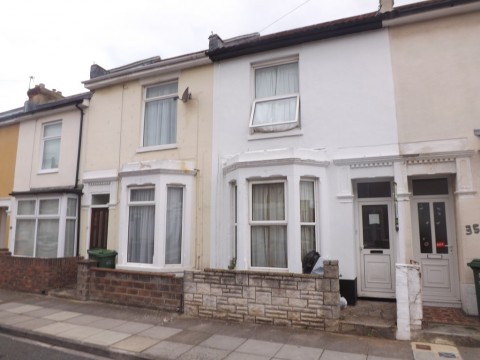 View Full Details for Jubilee Road, Southsea, Portsmouth