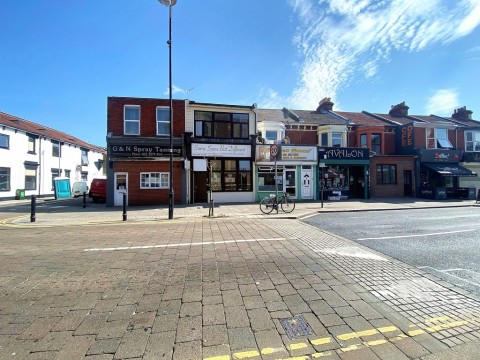 View Full Details for Fawcett Road, Southsea, Portsmouth