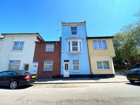 View Full Details for Somers Road, Southsea