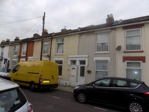 View Full Details for Londesborough Road, Southsea