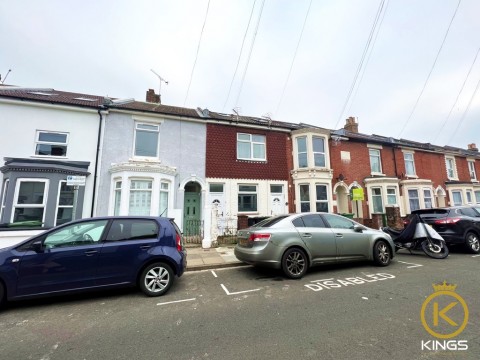 View Full Details for Margate Road, Southsea