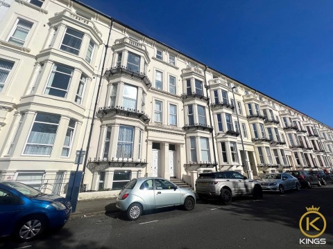 View Full Details for Western Parade, Southsea