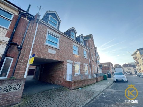 View Full Details for Sandringham Road, Portsmouth