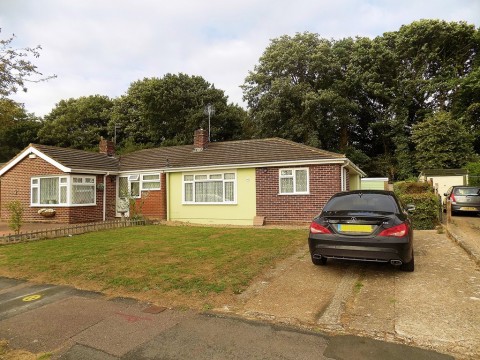 View Full Details for Inhurst Avenue, Waterlooville