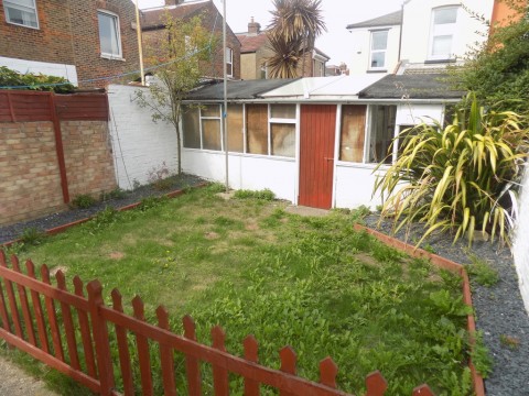 View Full Details for Bramshott Road, Southsea