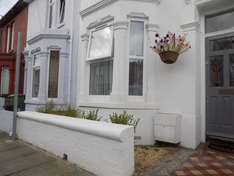 View Full Details for Telephone Road, Southsea