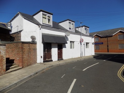 View Full Details for Clarendon Road, Southsea