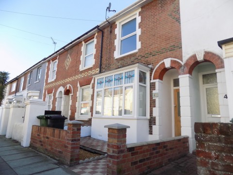 View Full Details for Duncan Road, Southsea