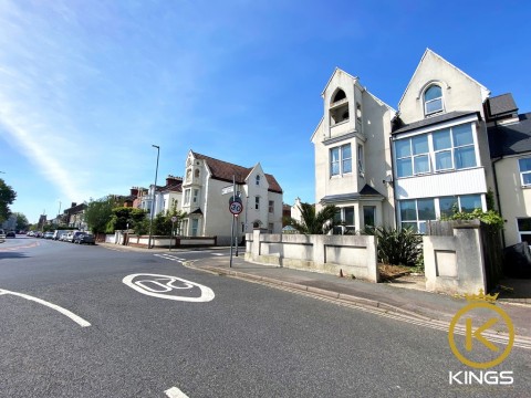 View Full Details for Margate Road