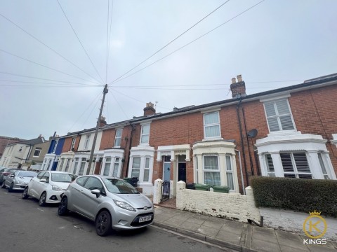 View Full Details for Ventnor Road, Southsea