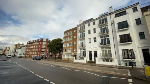 View Full Details for Clarence Parade, Southsea