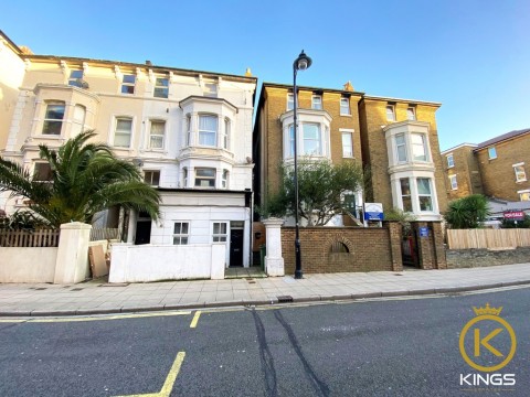 View Full Details for Osborne Road, Southsea