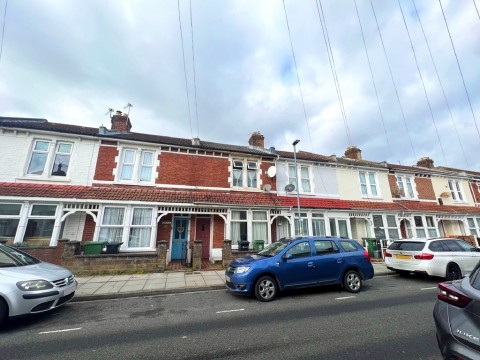 View Full Details for St. Augustine Road, Southsea