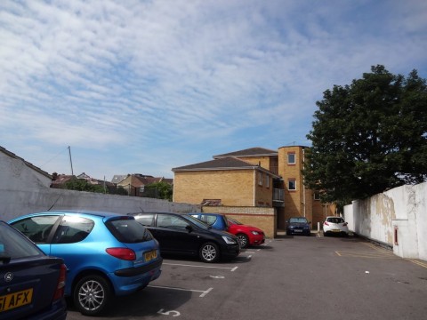 View Full Details for Kidson Court, Havant Road, Portsmouth