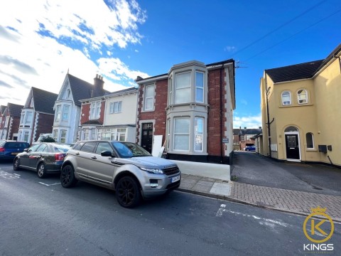 View Full Details for Queens Road, Portsmouth