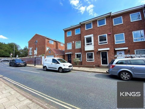 View Full Details for Warblington Street, Portsmouth