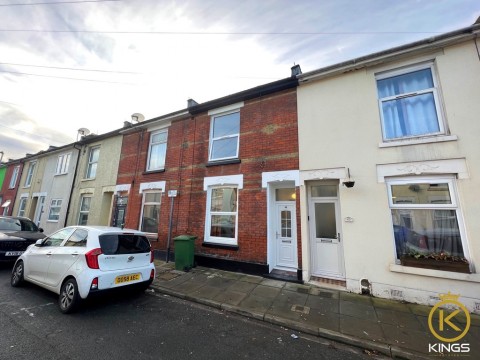 View Full Details for Newcome Road, Portsmouth